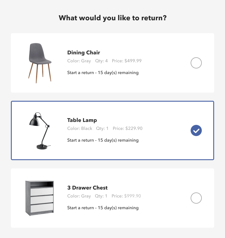 X-Chair - Order Status, Shipping and Returns