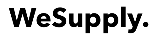 WeSupply logo