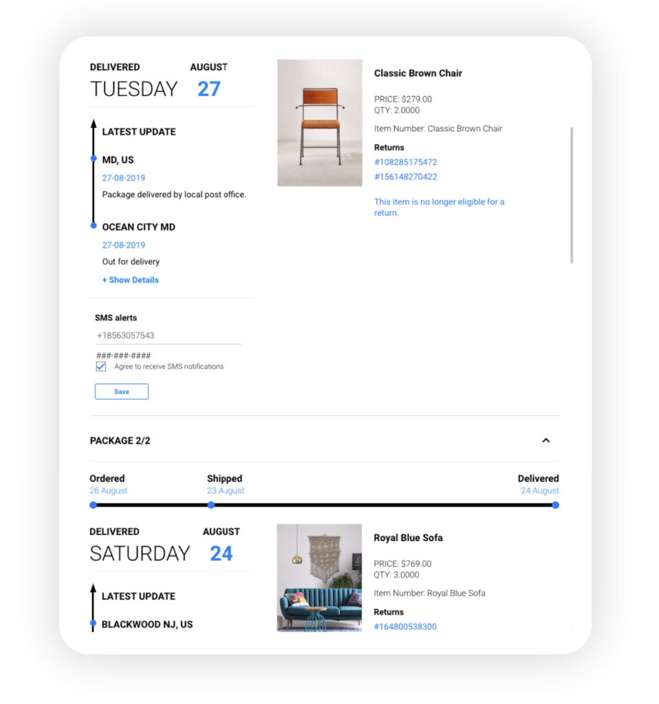 Post Purchase Experience: How To Guide, Stats, Templates | WeSupply Labs