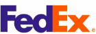FedEx Cross Border Logo