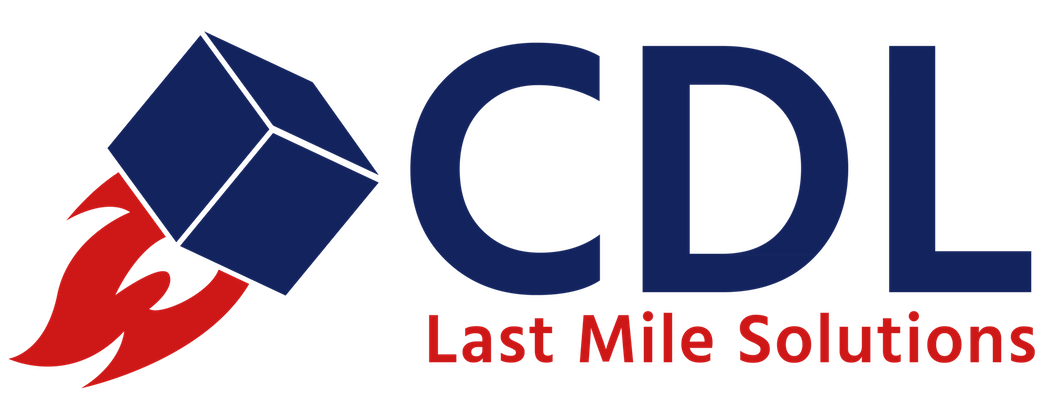 CDL Last Mile Solutions Logo