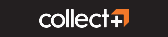 CollectPlus Logo