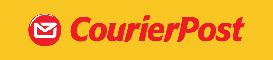CourierPost Logo