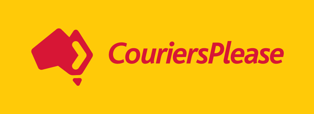 CouriersPlease Logo