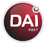 Dai Post Logo