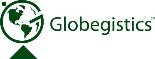 Globegistics Logo