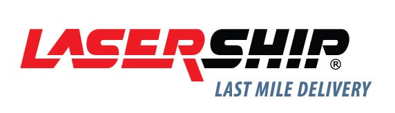 LaserShip Logo