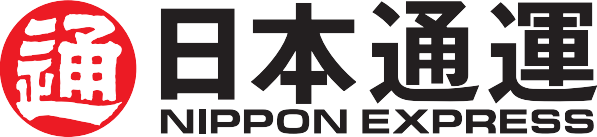 Nippon Express Logo