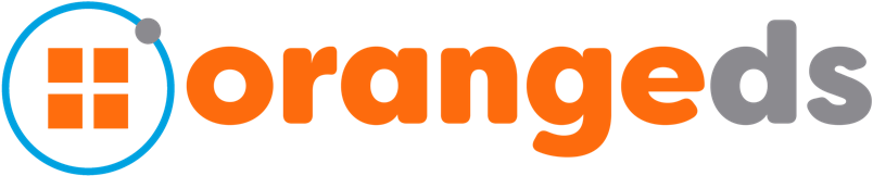 OrangeDS Logo