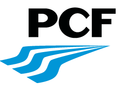 PCF Final Mile Logo