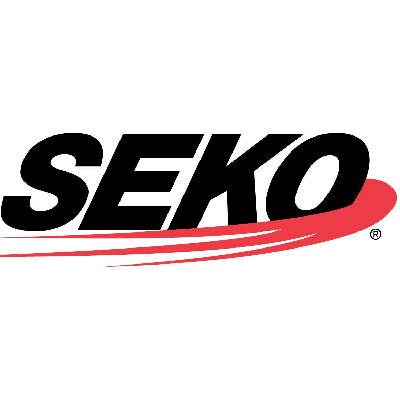 SEKO OmniParcel Logo