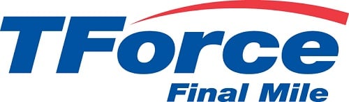 TForce Logo