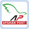 Afghan Post Tracking