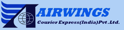 Airwings Courier Express India Tracking