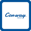 Con-way Freight Tracking