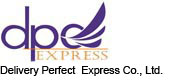 DPE Express Tracking
