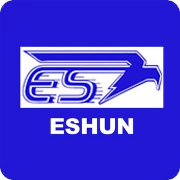 ESHUN International Logistics Worldwide Tracking