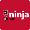 Ninja Van Malaysia Tracking