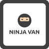 Ninja Van Singapore Tracking
