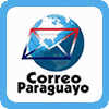 Paraguay Post Tracking