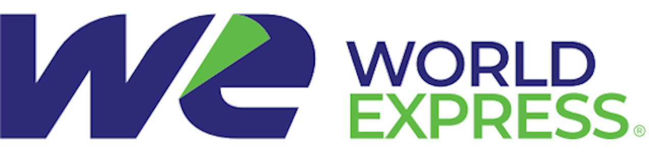 We World Express Tracking
