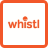 Whistl Tracking