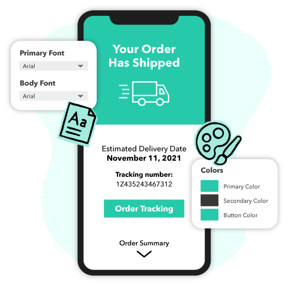 tracking-page