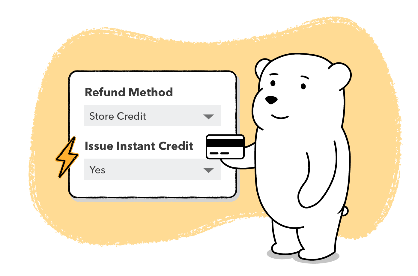 Instant Online Store Credit Benefits and Best Practices WeSupply Labs