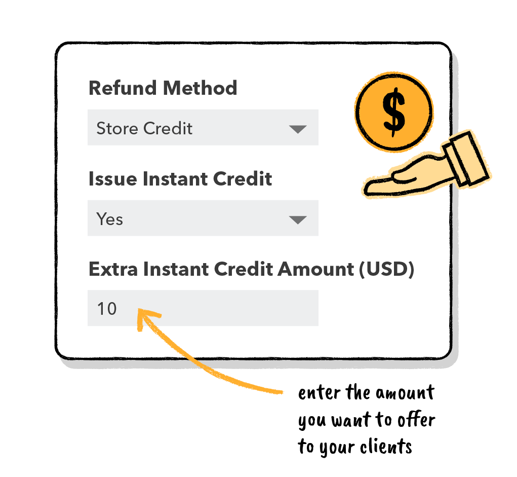 Instant Online Store Credit Benefits and Best Practices WeSupply Labs