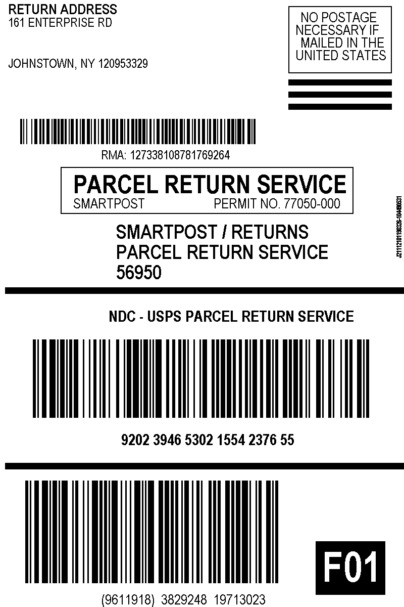 FedEx locations - Walmart Returns