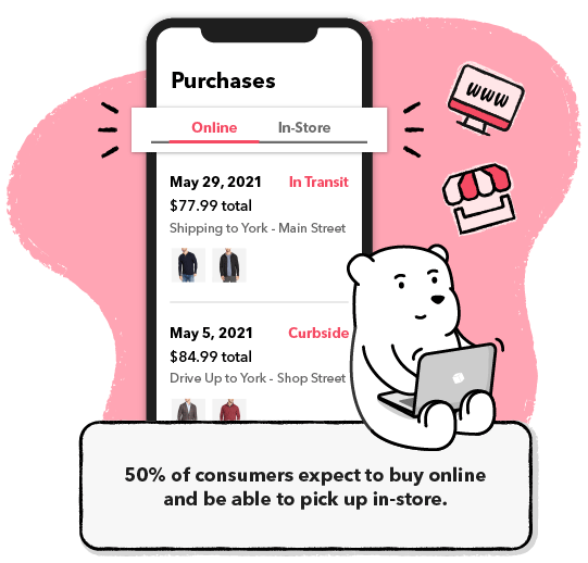 buy online pick up in-store