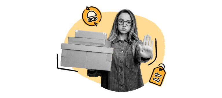 What Is Return Abuse And How Can You Handle It 