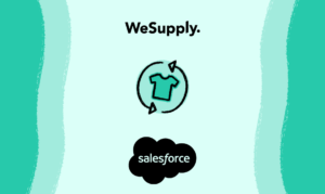 Salesforce returns Integration