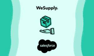 Salesforce Curbside and In-Store pickup Integration