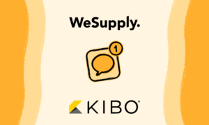 Kibo Order Notifications Integration