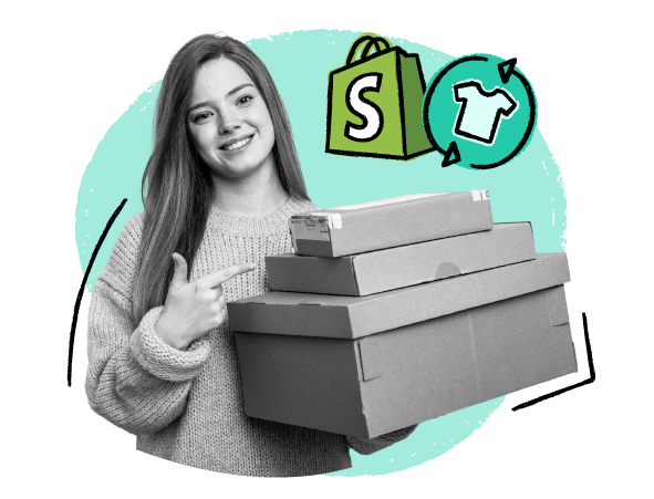 How to handle Shopify returns