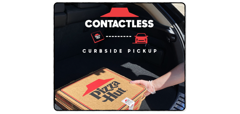 Large-pizza-box-safety-seals-at-Pizza-Hut-Curbside-Delivery
