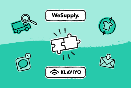klavyio-wesupply-integration-featured