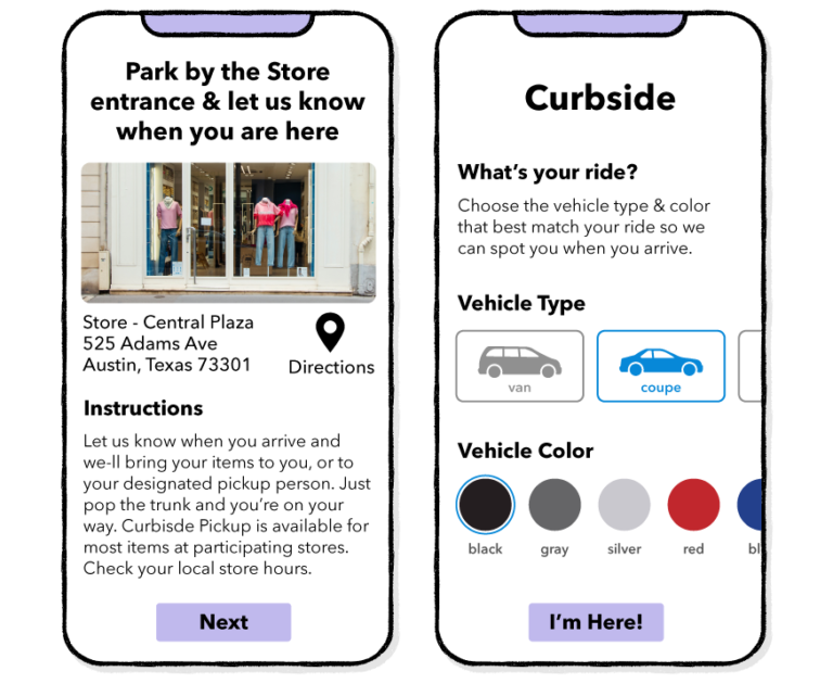 What Is The Best Curbside Pickup Software? [TOP 5] WeSupply Labs