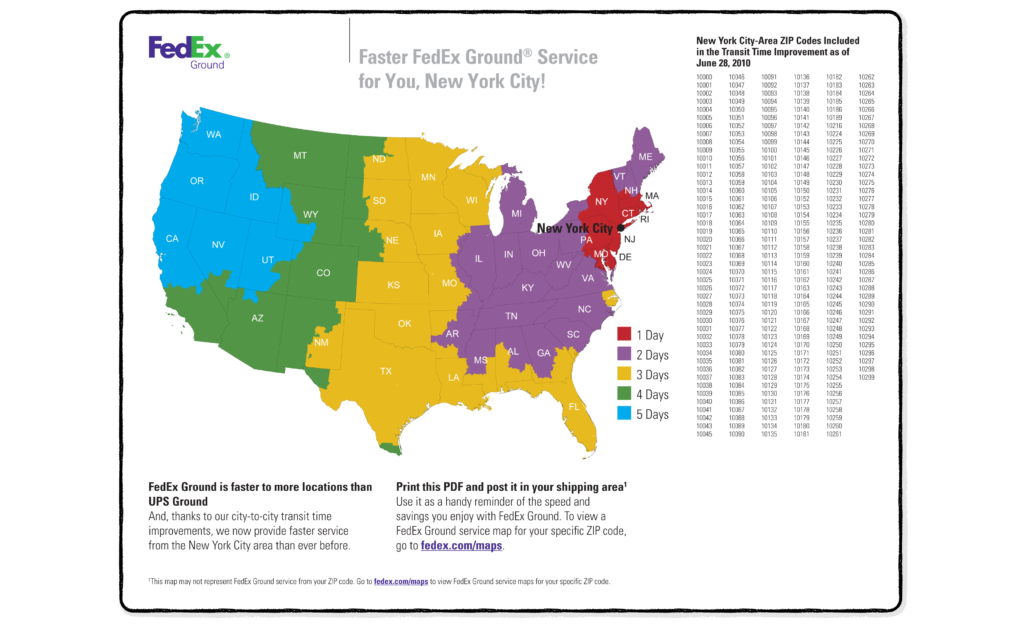 What Does "In Transit" Mean & How Long Does It Take? WeSupply Labs