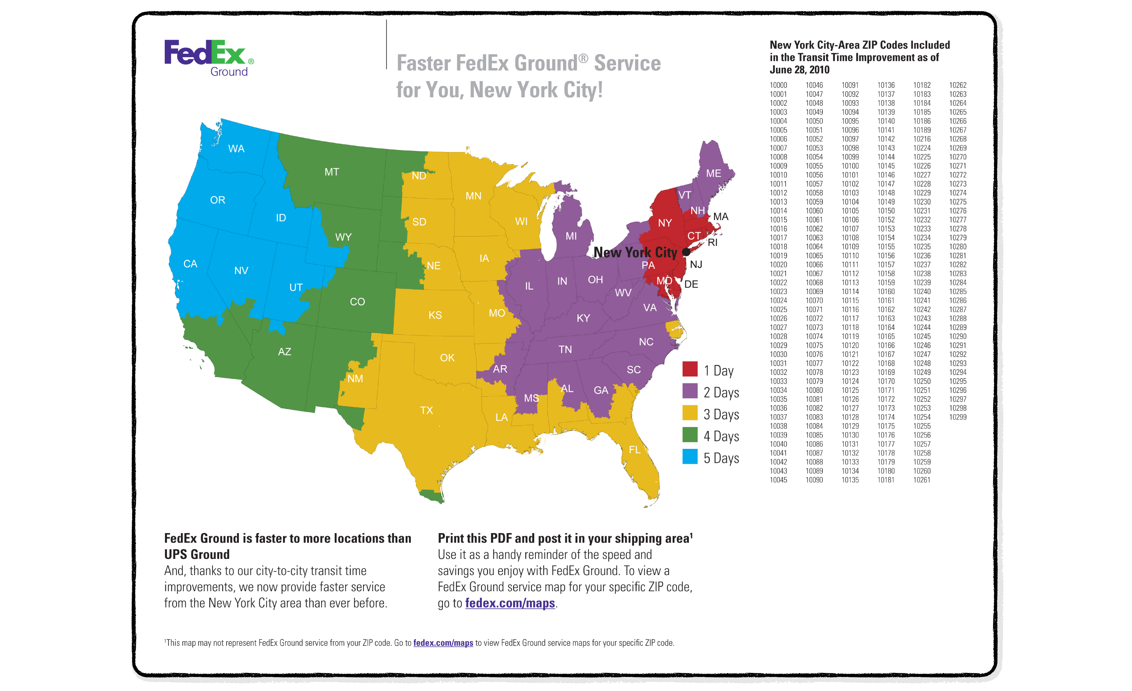 What Does In Transit Mean & How Long Does It Take?