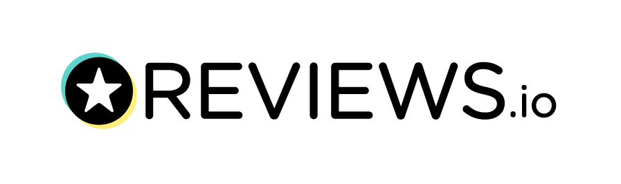 ReviewsIo Logo