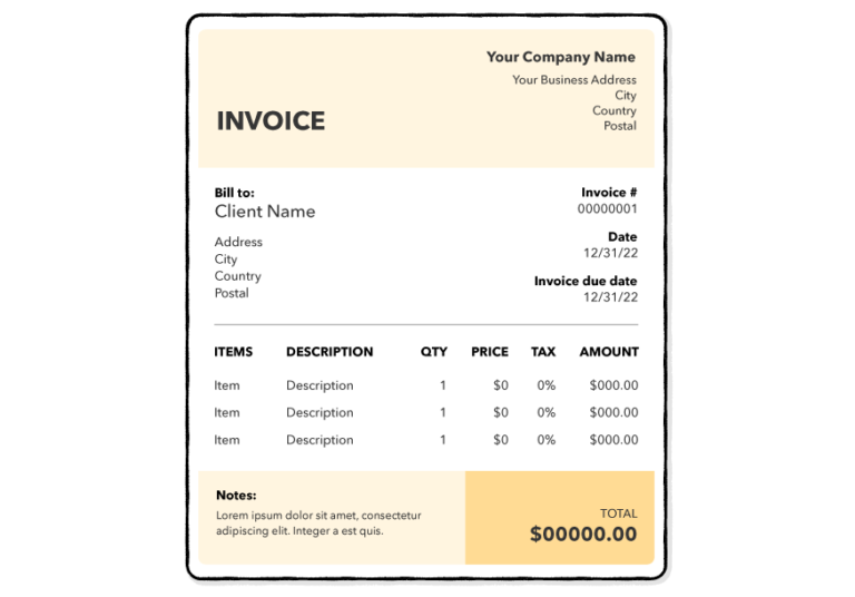 What is a Packing Slip? Definition, Examples + Free Template WeSupply