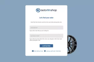 auto rim shop find order featured