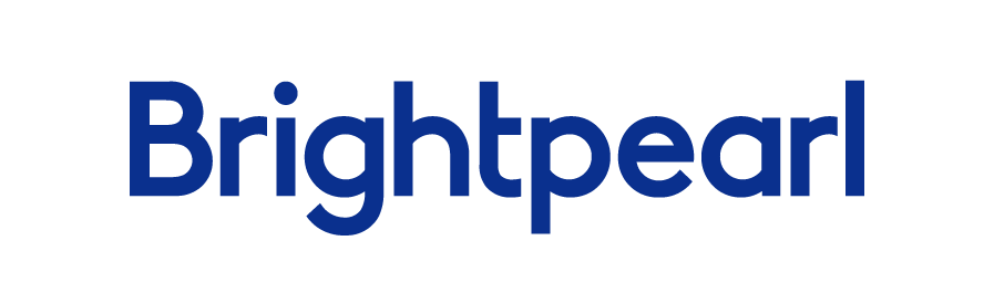 brightpearl logo