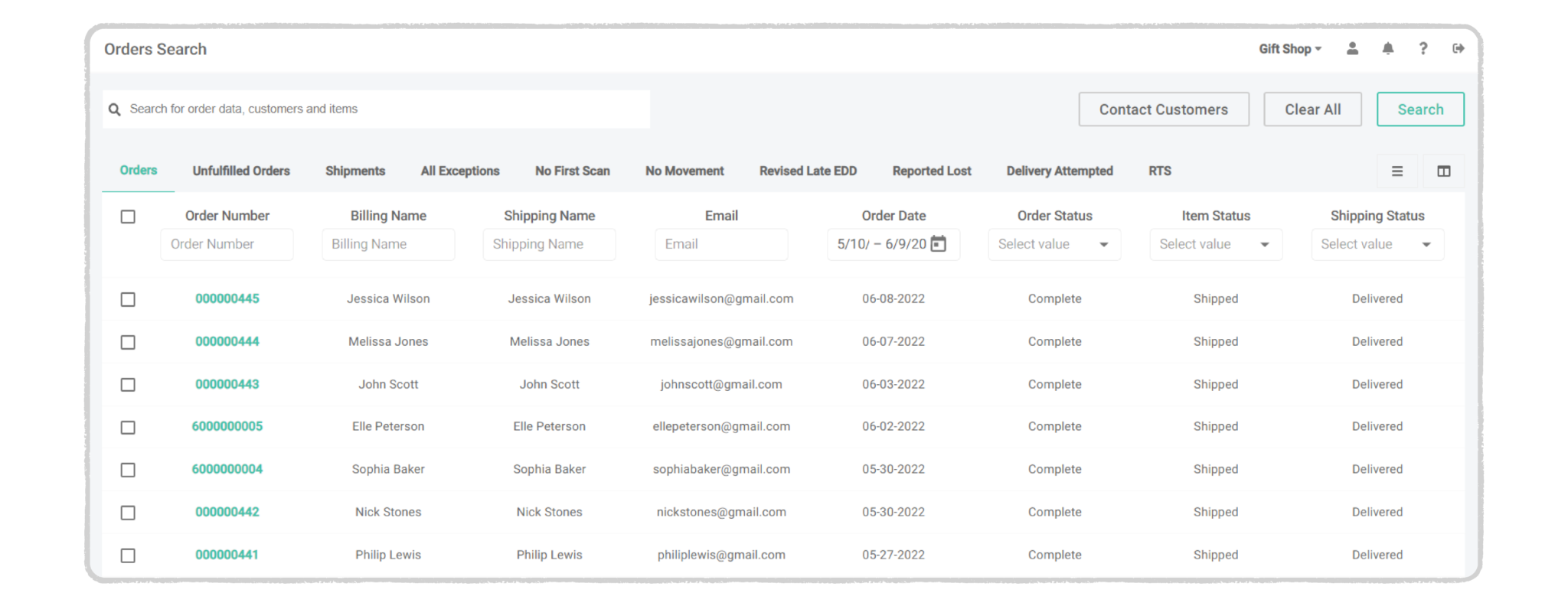 How do delivery companies track packages? | WeSupply Labs