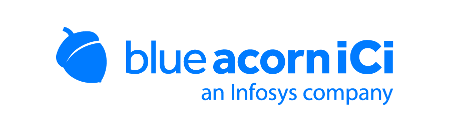 blueacorn logo