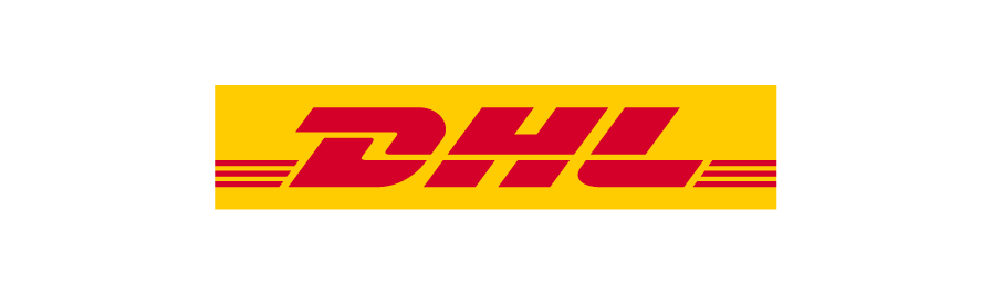 dhl logo