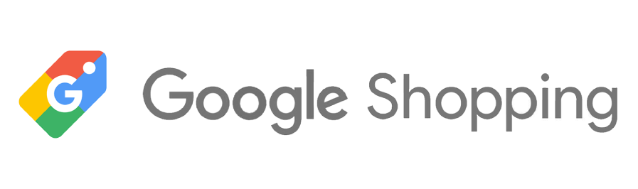 google shopping logo