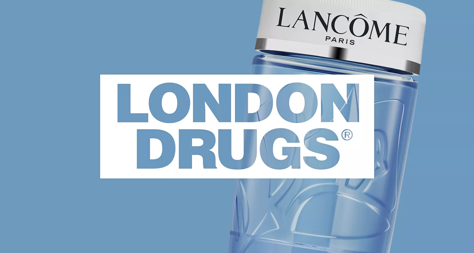 london drugs case study WeSupply